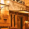 Photo de la devanture du Nerone Ristorante Italiano, Antananarivo, Madagascar