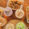 photo des plats au Boba Bee, Antananarivo, Madagascar