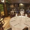 Photo de l'intérieur du Restaurant Sakamanga, Antananarivo, Madagasacar