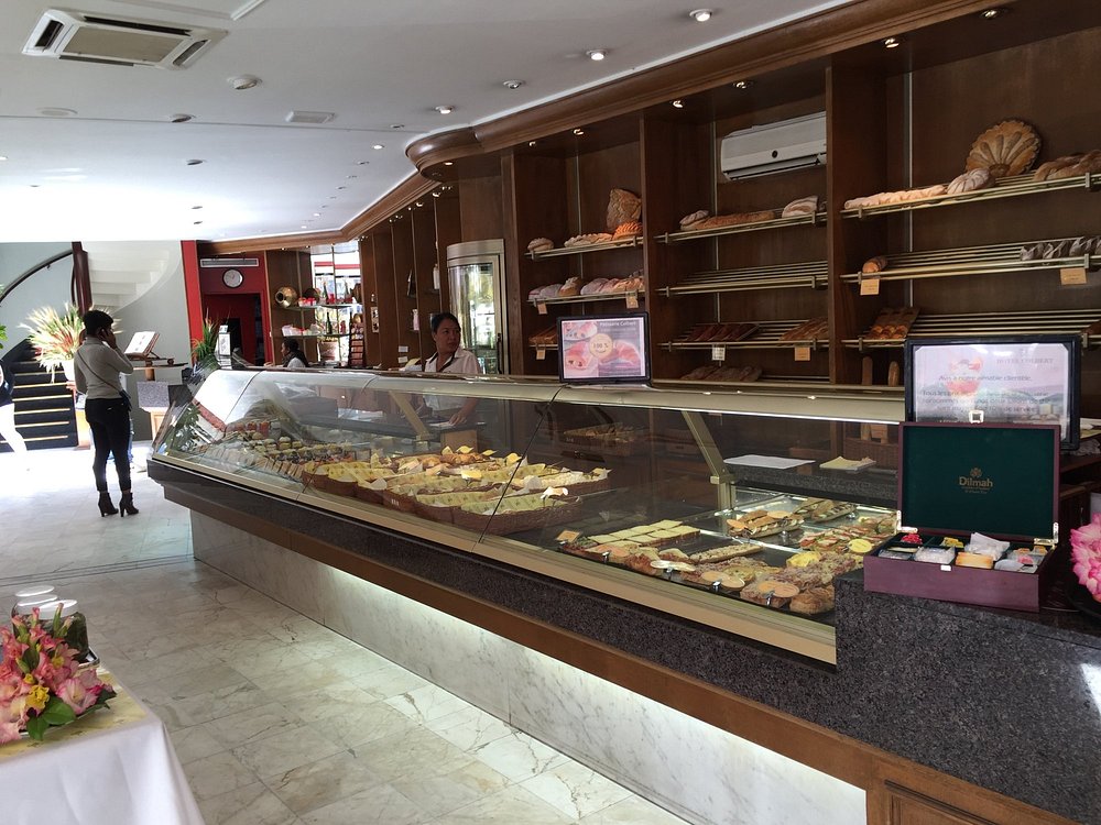 photo du la Pâtisserie Colbert, Antananarivo, Madagascar
