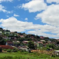 Périphéries, Antananarivo