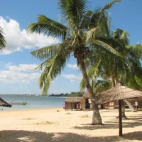 Plage d'Ifaty