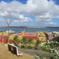 Port d'Antsiranana
