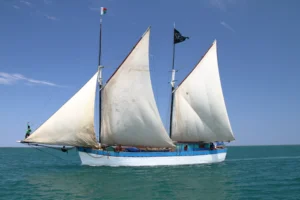 Balade en mer à Toliara