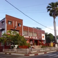 Mairie de Nosy_Be