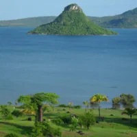 Nosy Lonjo, Antsiranana (Pain de sucre)