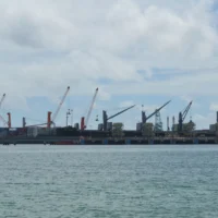 Port de Toamasina