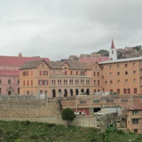 Archidiocèse de Fianarantsoa