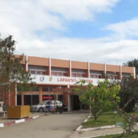 Hôtel de ville de Tuléar