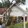 Café Meyla, situé à Antananarivo à Madagascar