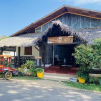 A Casa Di Giorgia Lodge Andilana Nosy Be