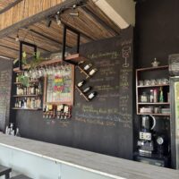 911 restaurant, tamatave, Madagascar 2