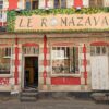 Le Romazava, Antananarivo, Madagascar