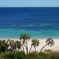Lodges des terres blanches, Majunga, Madagascar