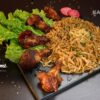 Kaizen Restaurant, Antananarivo, Madagascar