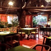auberge chez jacky, Ampefy, Madagascar