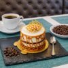 Maka Coffee shop, Antananarivo, Madagascar