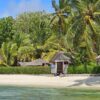 Kintana Lodge, Sainte Marie, Madagascar