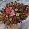 Cuisine de Marna, Nosy Be, Madagascar
