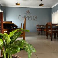 cheerz bypass, antananarivo, madagascar
