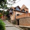 kafe rova, fianarantsoa, madagascar
