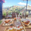 lucia restaurant & lougne, fianarantsoa, madagascar