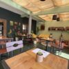 roasters coffee shop, antananarivo, madagascar
