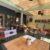 roasters coffee shop, antananarivo, madagascar