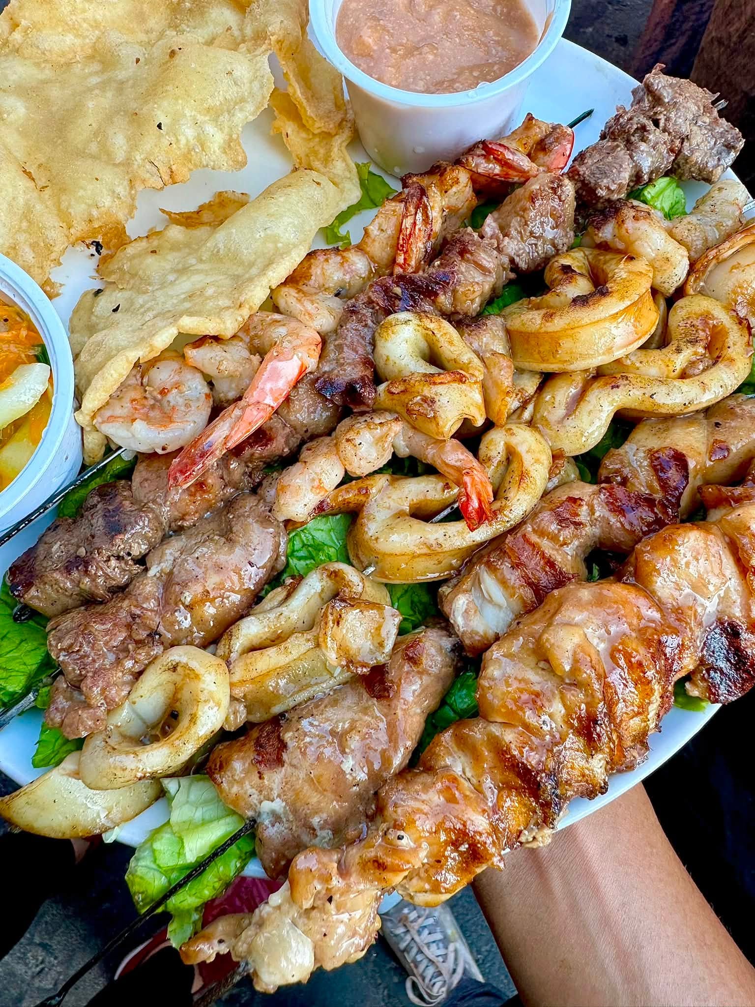 tendm, antananarivo, madagascar