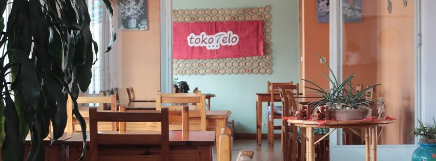 Tokotelo, Antananarivo, Madagascar