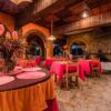 Restaurant du Lac Hôtel Sahambavy , Fianarantsoa