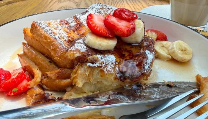Café Meyla - Brunch