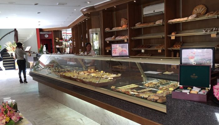 photo du la Pâtisserie Colbert, Antananarivo, Madagascar