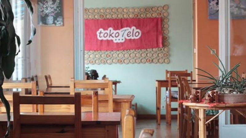Tokotelo, Antananarivo, Madagascar